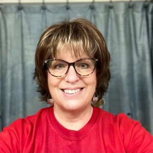 Meet your Posher, Sheila